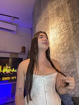 Show de webcam de saracaball_
