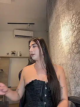Show webcam de saracaball_