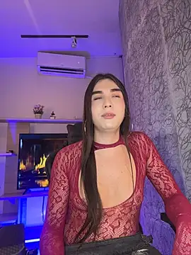 saracaball_'s Webcam Show