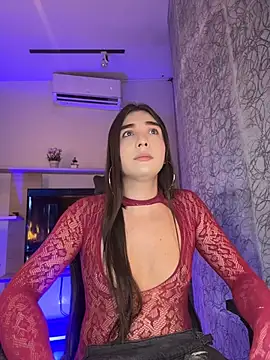 saracaball_ Webcam-Show