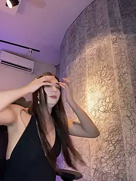 Show de saracaball_ na webcam