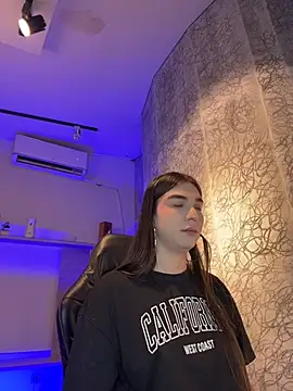 saracaball_ Webcam-Show