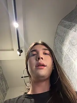 saracaball_ 웹캠 쇼