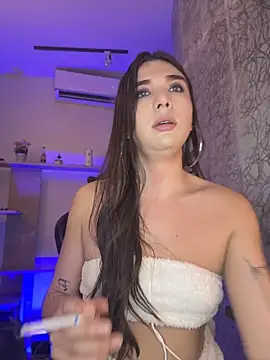 saracaball_n Webbikameraesitys