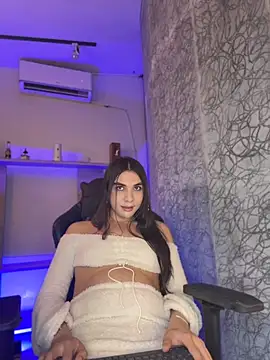 Show Webcam de saracaball_