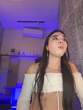 saracaball_'s Webcam Show