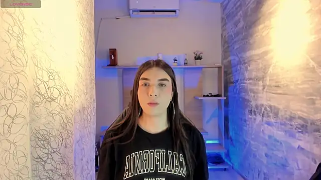 saracaball_ Adlı Modelin Web Kamerası Şovu