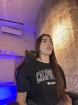 saracaball_ Adlı Modelin Web Kamerası Şovu