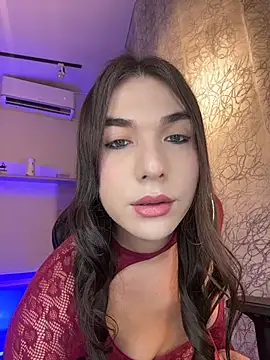 saracaball_ Webcam-Show
