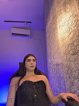 saracaball_ Webcamshow