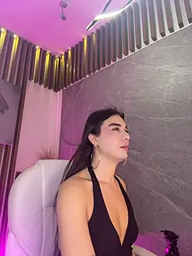 Show de saracaball_ na webcam