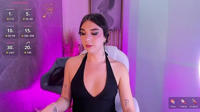 Show Webcam de saracaball_