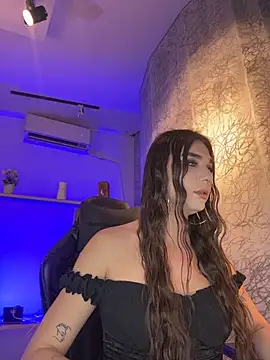 Show de saracaball_ na webcam
