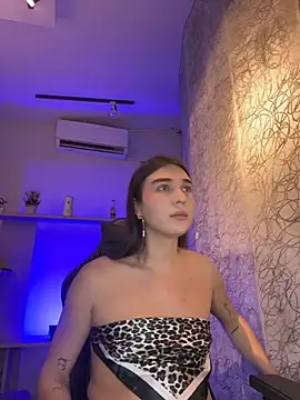 Show Webcam de saracaball_