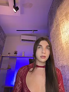 saracaball_ 웹캠 쇼