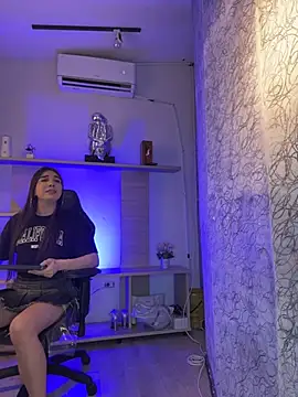 saracaball_n Webbikameraesitys