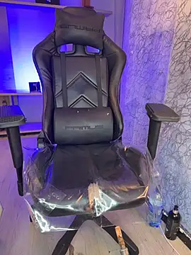 Webkamerová show saracaball_