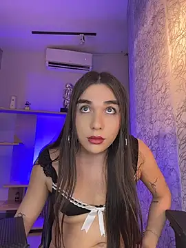 saracaball_ 웹캠 쇼