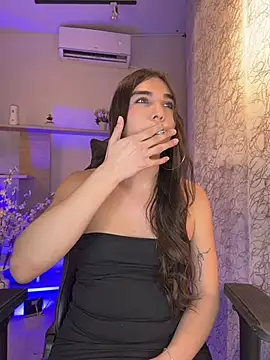 Show Webcam de saracaball_