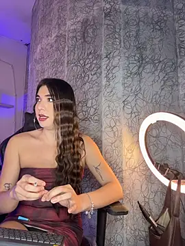 Show webcam de saracaball_