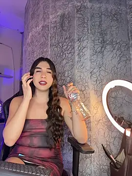 saracaball_'s Webcam Show