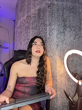 saracaball_'s Webcam Show