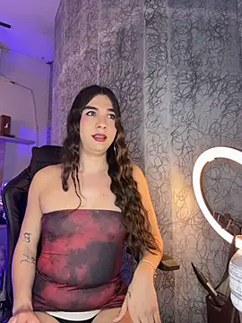 saracaball_'s Webcam Show