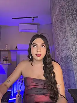 saracaball_ Webcam show