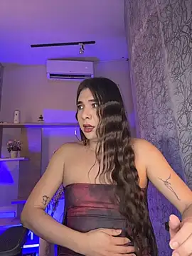 Show de webcam de saracaball_