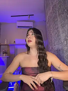 saracaball_ – webcam-show