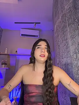 saracaball_'s Webcam Show