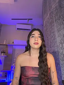 Show de saracaball_ na webcam