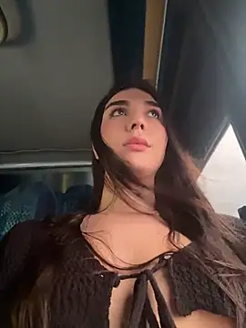 saracaball_ Webcam-Show