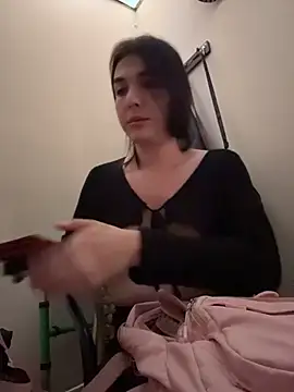 saracaball_ Webcamshow