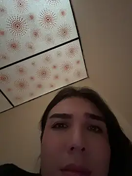saracaball_ 웹캠 쇼