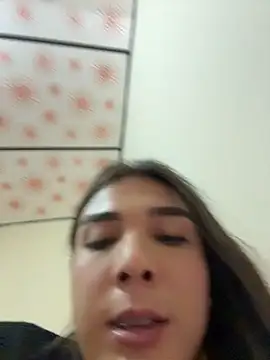 saracaball_ Webcam show