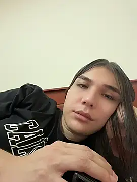 saracaball_'s Webcam Show