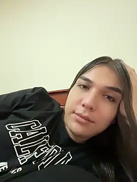 saracaball_ Шоу с уебкамера