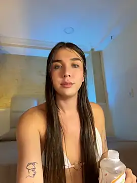 saracaball_ Webcam-Show