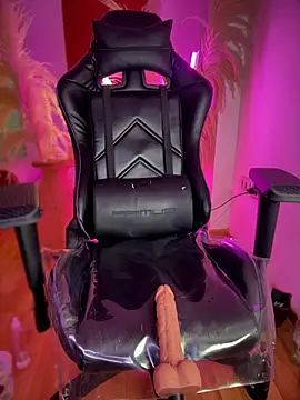 Webkamerová show saracaball_