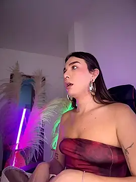 saracaball_ Adlı Modelin Web Kamerası Şovu