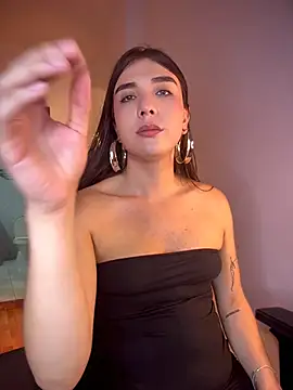saracaball_ Webcam show