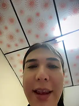 saracaball_ Шоу с уебкамера