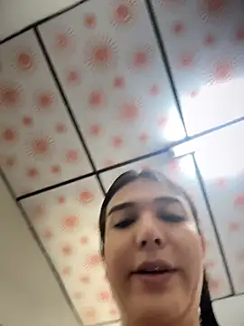 saracaball_ Шоу с уебкамера