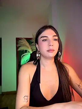 Show de webcam de saracaball_
