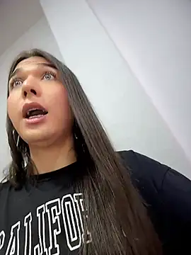 Show Webcam de saracaball_