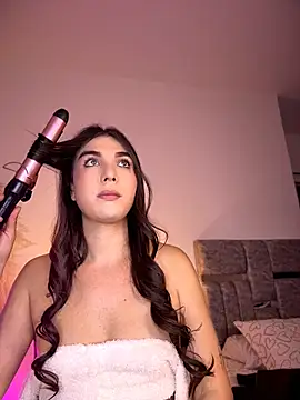 saracaball_n Webbikameraesitys