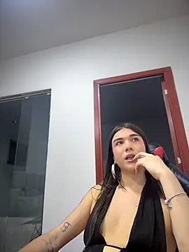 saracaball_ Webcamshow