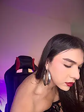 Show Webcam de saracaball_