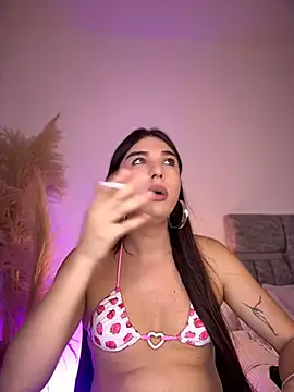 saracaball_ Webcamshow